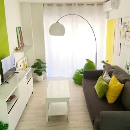 Apartamento Modern Oscvict En Мурсия Экстерьер фото