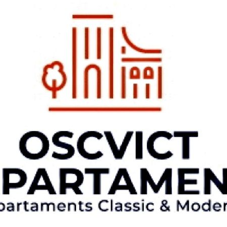 Apartamento Modern Oscvict En Мурсия Экстерьер фото
